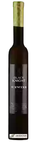 Wijnmakerij Kitzer - Black Knight Icewine Sweet