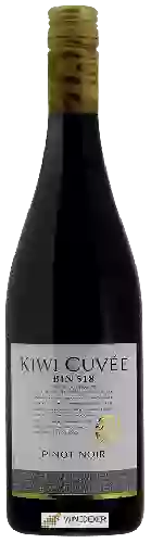 Wijnmakerij Kiwi Cuvée - Bin 518 Pinot Noir