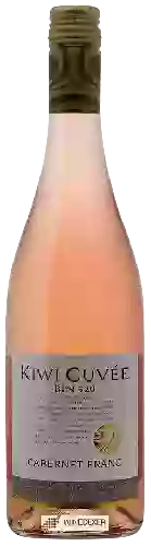 Wijnmakerij Kiwi Cuvée - Bin 520 Cabernet Franc