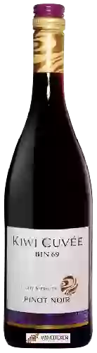 Wijnmakerij Kiwi Cuvée - Bin 69 Pinot Noir