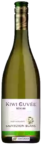 Wijnmakerij Kiwi Cuvée - Bin 88 Sauvignon Blanc