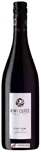 Wijnmakerij Kiwi Cuvée - Pinot Noir