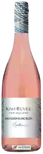 Wijnmakerij Kiwi Cuvée - Sauvignon Blanc Blush