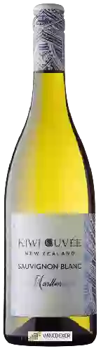 Wijnmakerij Kiwi Cuvée - Sauvignon Blanc