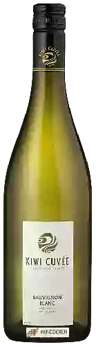 Wijnmakerij Kiwi Cuvée - Sauvignon Blanc