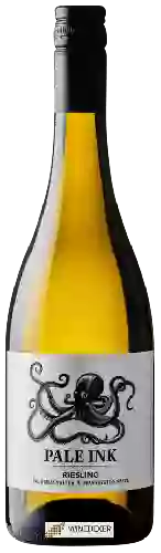Wijnmakerij Kjær Sommerfeldt - Pale Ink Riesling Wijnmakerij Kjær Sommerfeldt - Pale Ink Riesling