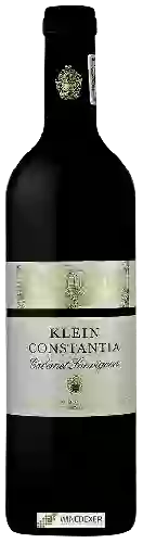 Wijnmakerij Klein Constantia - Cabernet Sauvignon