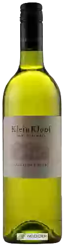 Wijnmakerij Klein Kloof - Sauvignon Blanc