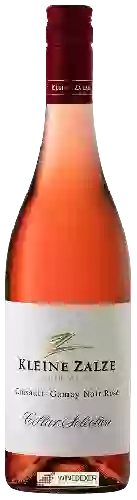 Wijnmakerij Kleine Zalze - Cellar Selection Cinsault - Gamay Noir Rosé