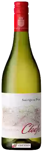 Wijnmakerij Kleine Zalze - Cleefs Sauvignon Blanc (Classic Collection)