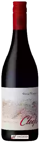 Wijnmakerij Kleine Zalze - Cleefs Shiraz - Viognier (Classic Collection)