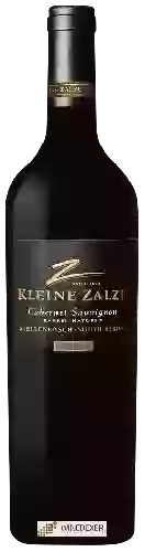 Wijnmakerij Kleine Zalze - Vineyard Selection Cabernet Sauvignon (Barrel Matured)