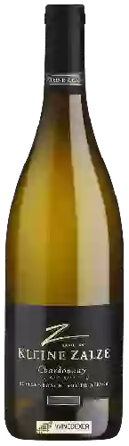 Wijnmakerij Kleine Zalze - Vineyard Selection Chardonnay (Barrel Fermented)