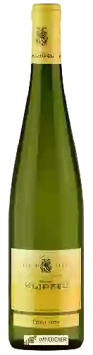Wijnmakerij Eugene Klipfel - Pinot Gris