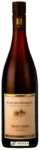 Wijnmakerij Kloster Eberbach - Crescentia Pinot Noir Trocken