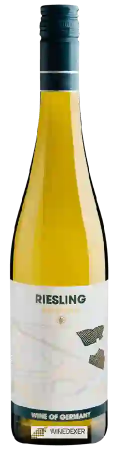 Wijnmakerij Klostor - Rebgarten Riesling