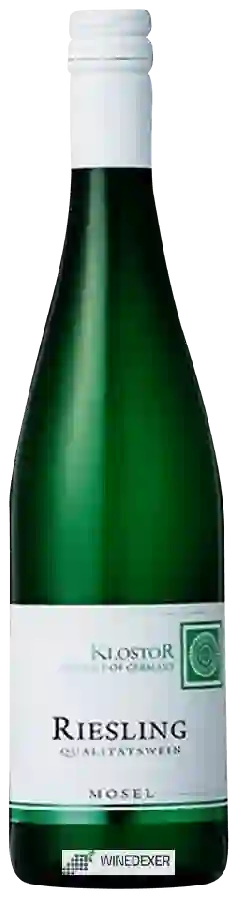 Wijnmakerij Klostor - Riesling