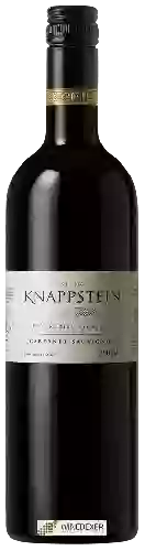 Wijnmakerij Knappstein - Enterprise Vineyard Cabernet Sauvignon