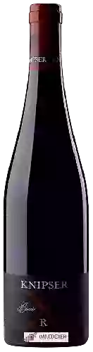 Wijnmakerij Knipser - Cuvée XR