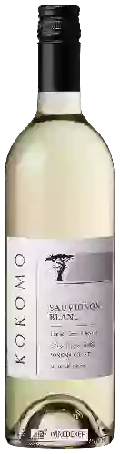 Wijnmakerij Kokomo - Timber Crest Vineyard Sauvignon Blanc