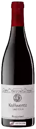 Wijnmakerij Kollwentz - Dürr