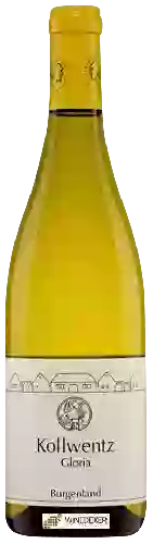 Wijnmakerij Kollwentz - Gloria