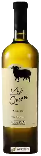 Wijnmakerij Koncho - Kisi Qvevri White Dry