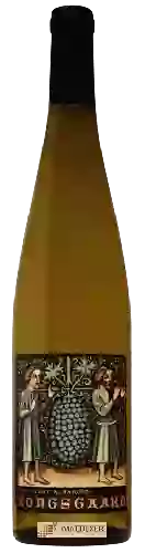 Wijnmakerij Kongsgaard - Albariño