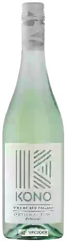 Wijnmakerij Kono - Sauvignon Blanc
