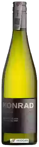 Wijnmakerij Konrad - Dry Riesling