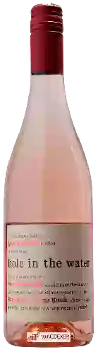 Wijnmakerij Konrad - Hole In The Water Sauvignon Blanc Blush