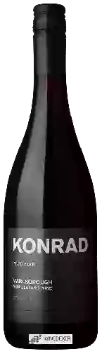 Wijnmakerij Konrad - Pinot Noir Marlborough