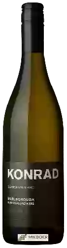 Wijnmakerij Konrad - Sauvignon Blanc