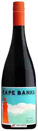 Wijnmakerij Koonara - Cape Banks Pinot Noir