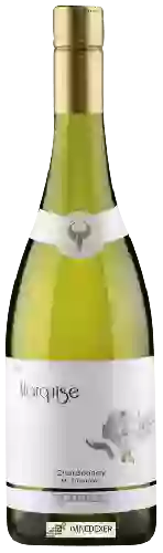 Wijnmakerij Koonara - The Marquise Chardonnay