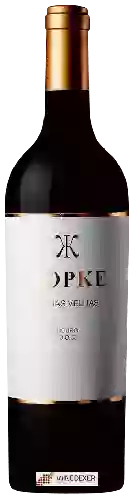 Wijnmakerij Kopke - Douro Vinhas Velhas