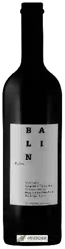 Wijnmakerij Kopp von der Crone Visini - Balin