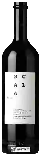 Wijnmakerij Kopp von der Crone Visini - Scala