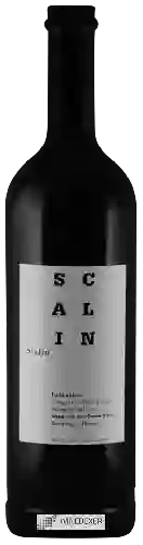 Wijnmakerij Kopp von der Crone Visini - Scalin