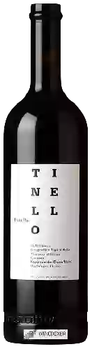 Wijnmakerij Kopp von der Crone Visini - Tinello