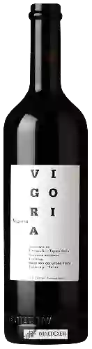 Wijnmakerij Kopp von der Crone Visini - Vigoria