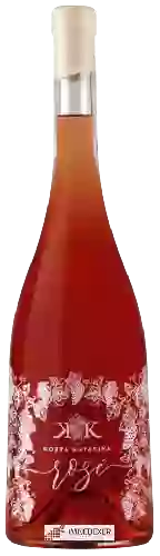 Wijnmakerij Korta Katarina - Rosé