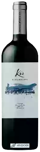 Wijnmakerij Korta - K42 Merlot