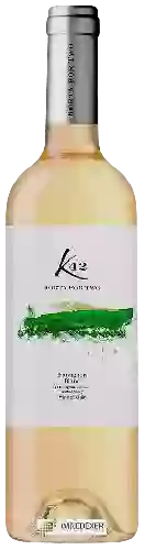 Wijnmakerij Korta - K42 Sauvignon Blanc
