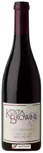 Wijnmakerij Kosta Browne - Cerise Vineyard Pinot Noir