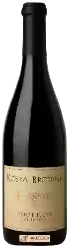 Wijnmakerij Kosta Browne - 4-Barrel Pinot Noir
