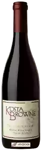 Wijnmakerij Kosta Browne - Treehouse Vineyard Pinot Noir