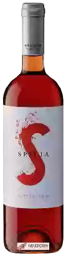 Wijnmakerij Kostantakis - Spilia Rosé