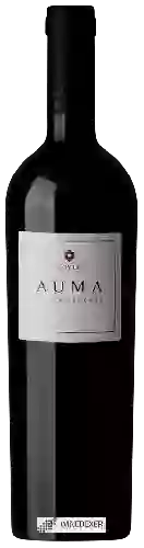 Wijnmakerij Koyle - Auma
