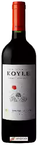 Wijnmakerij Koyle - Cabernet Sauvignon Gran Reserva
